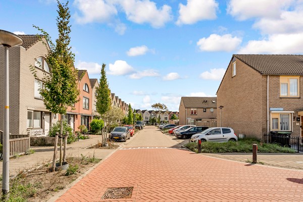 Medium property photo - Gershwinstraat 56, 1323 RS Almere